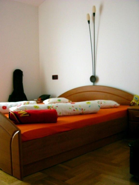 Apartment Irena 普莱曼图拉 客房 照片